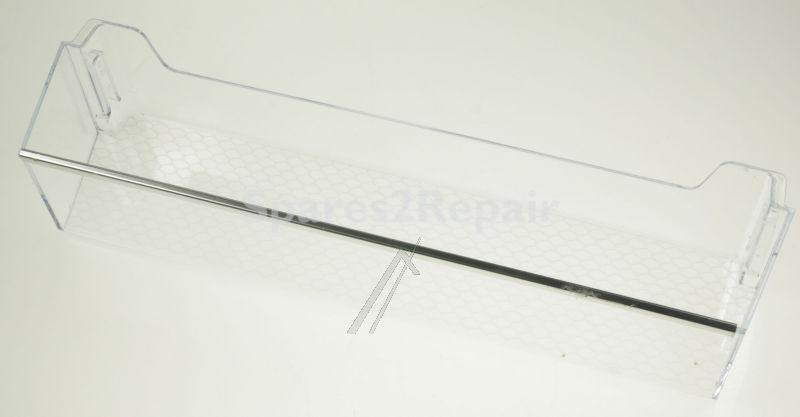 Refrigerator - Freezer Door Shelf - 4653170200 C00895206 Big Door Rack With Profile_kf Transp [Arcelik]
