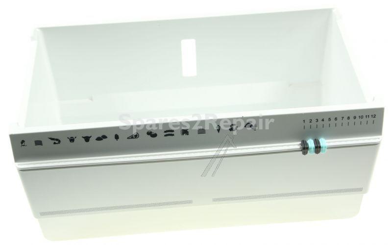 Haier Drawers - 0060204342 49052824 Short Drawer