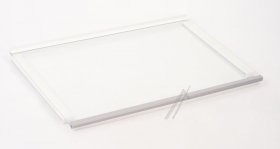 Glass Panel - 00677109 Glass Plate [Bosch Siemens]