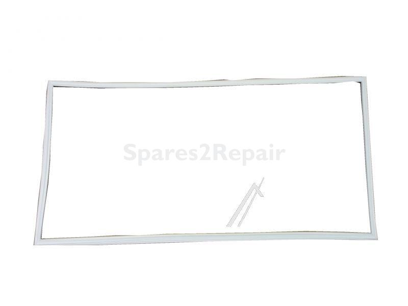 Refrigerator Door Seal - C00374356 481246688561 Magnetic Seal Cooling [Whirlpool Indesit]