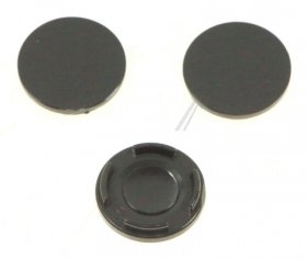 Magimix Cover - 102696s Cover Cap Screw Anthracite X3 Sav