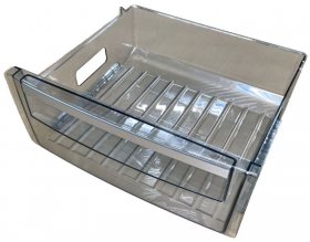 Keg Freezer Drawer - 1 02 00 8002763 F Middle Drawer