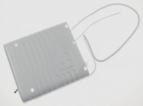 Evaporator - 2914632001 Evaporator Battery [Electrolux Aeg]
