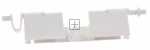Panasonic Spring - Cnr-639830 Freezer Door Spring