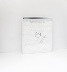 Haier Casing Cover - 0064001911b 49054589 Assembly Of Surface Light Source