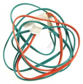 Sharp Temperature Sensitive Resistor - Rh-hxa269cbzz F-def Thermistor