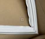 Hisense Gorenje Refrigerator Door Seal - Hk1106263 Magnetic Seal Ks 700x460