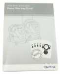Nilfisk Vacuum Cleaner Bags - 107419593 Fleece Filter Bag 5 Pcs Attix 33-44