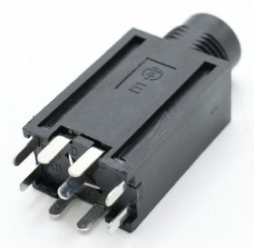 Sound United Socket, Jack - 963643101600d Socket D6 5 Phone Yuqiu