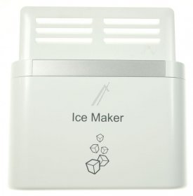 Haier Front Housing - 0060829904a 49046018 Cover Front Icemaker