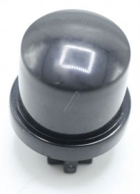 Button - 5332248100 Button (abs) Black (whp 4619-677-5267) Bie100 [Delonghi]