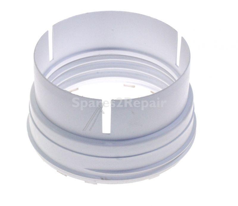 Hose Coupling - 90386897 Water Offset [Candy Hoover]