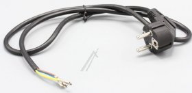 Mains Power Lead - Ss-994736 Cord [Groupe SEB]