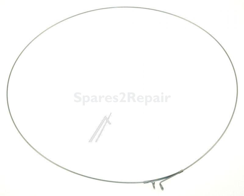 Samsung Clamp For Door Sleeve - Dc91-12077e Assembly-clamp Diaphgram ts2-pjt-q2 hswr-zpc