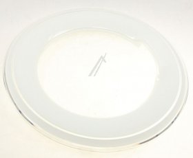 Samsung Washing Machine Window Frame - Dc63-02113a Cover Door dv5000m abs+pmma t2 3 hb da W