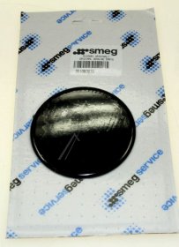 Smeg Mechanical Components - 351050670 Burner Cap Rapid