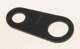 Smeg Mechanical Components - 754130970 Rap burner Plate Gasket