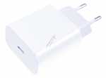 Classic Usb Power Supplies - Pse50319eu Universal Usb-c Charger With Power Delivery (usb-pd) White