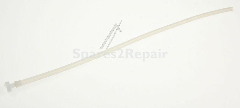 Thomas Vacuum Cleaner Filter - 634022 Ansaugfilter Natur Komplett Mit Si-schlauch