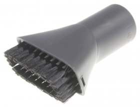 Thomas Vacuum Cleaner Nozzle - 139932 Suction Brush With Swivel Joint
