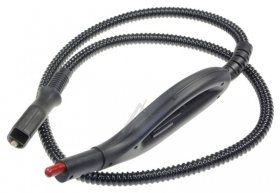 Thomas Tube - 150391 Steam Hose Including Handle