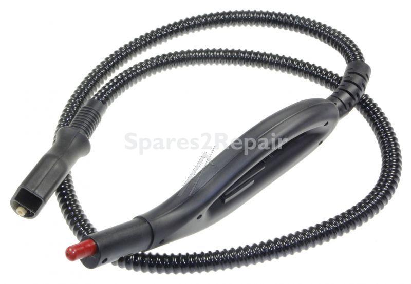 Thomas Tube - 150391 Steam Hose Including Handle