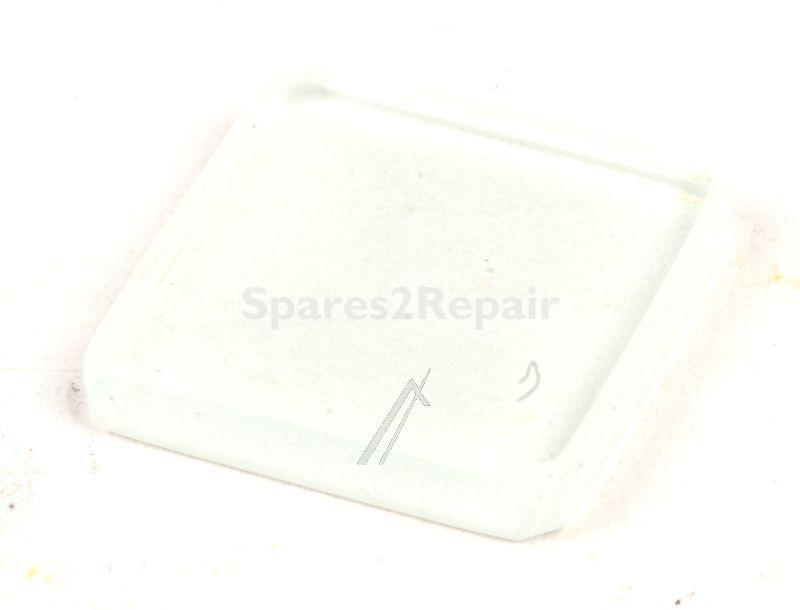 Front Plate - 00688702 Glass Front Panel [Bosch Siemens]
