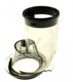 Mixing Bowl Lid - 4055409942 Top Transparent Complete [Electrolux Aeg]