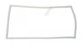 Freezer Door Seal - C00084990 482000027656 Door Gasket White 1053x563(rehau [Whirlpool Indesit]