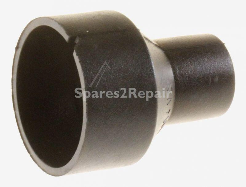 Inlet Tube - 8996451774153 Input Hose Assembly [Electrolux Aeg]