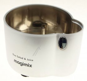 Magimix Housing Base - 107659 Socl Duo+xl Chm Sld Bt Ch