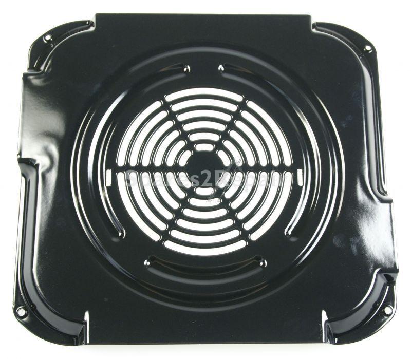 Hisense Gorenje Side Cover Housing - 564351 Oven Side Panel Fs60 070