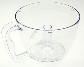 Containers - Ax1155 Behälter [Delonghi]