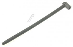 Smeg Connecting Hose For Coffee Machines - 758975178 Hose