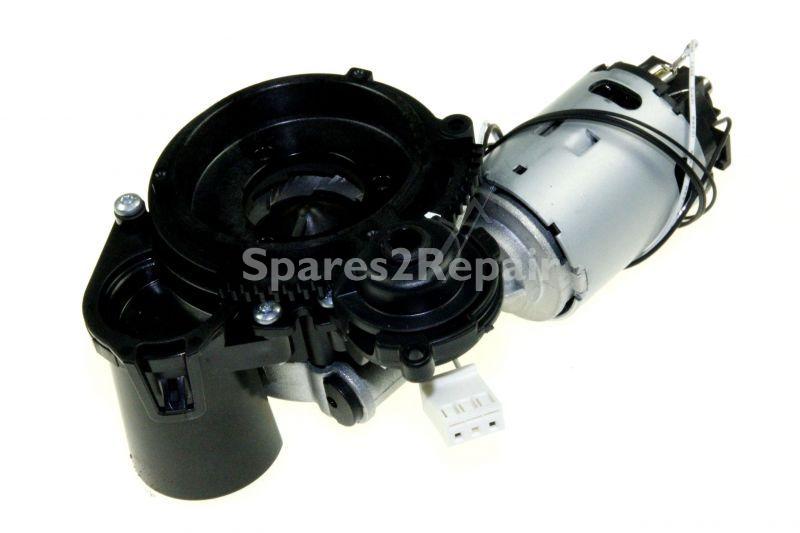 Saeco Coffee Grinder - 9140 002 00f Mahlwerkmotor 120v