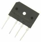 Sound United Bridge Rectifier - 963203500830s Diode Bridge Rectifier Gbj2506 600v 25a