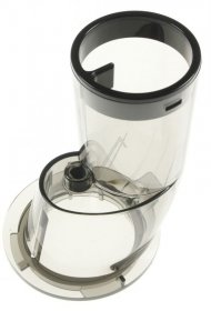 Housing Part - C00380731 488000380731 Feeding Chute Component [Whirlpool Indesit]