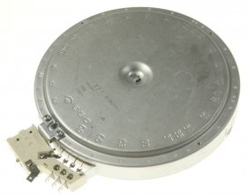 Hot Plate - 10 78421 044 3970131029 Electric Plate d180 1700w Ego [Electrolux Aeg]