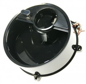 Melitta Container - 6771102 Bean Container 591 Cpl