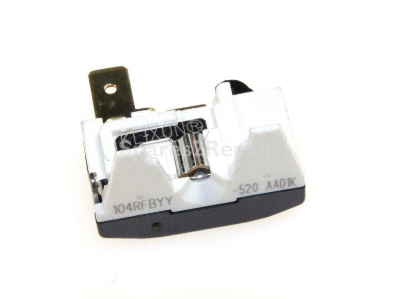 Lg Starter Relay - Eaf61770702 Overload Protect