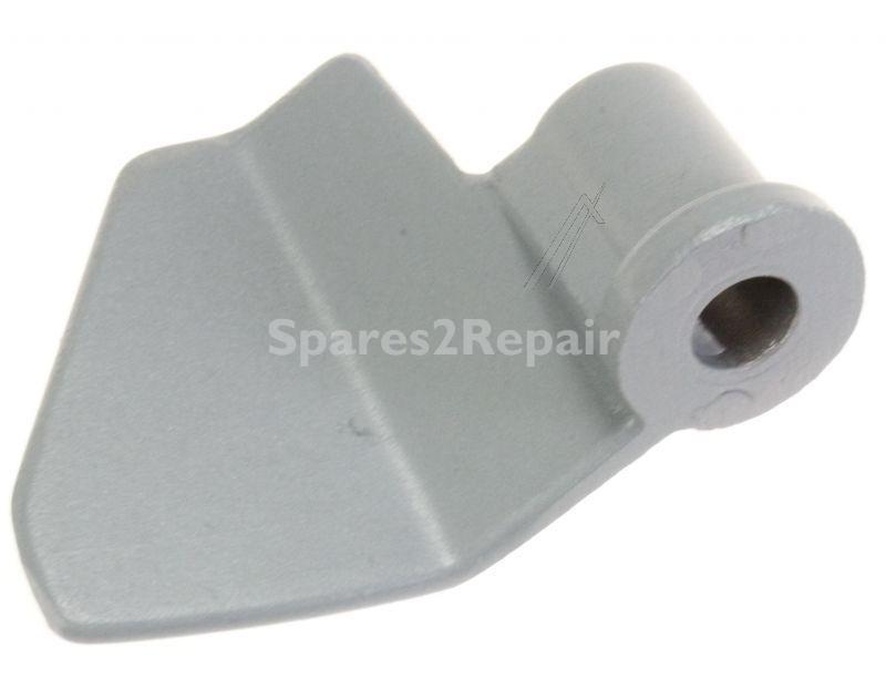 Kneader Hook - At6955318000 Kneading Hook 131 [Delonghi]