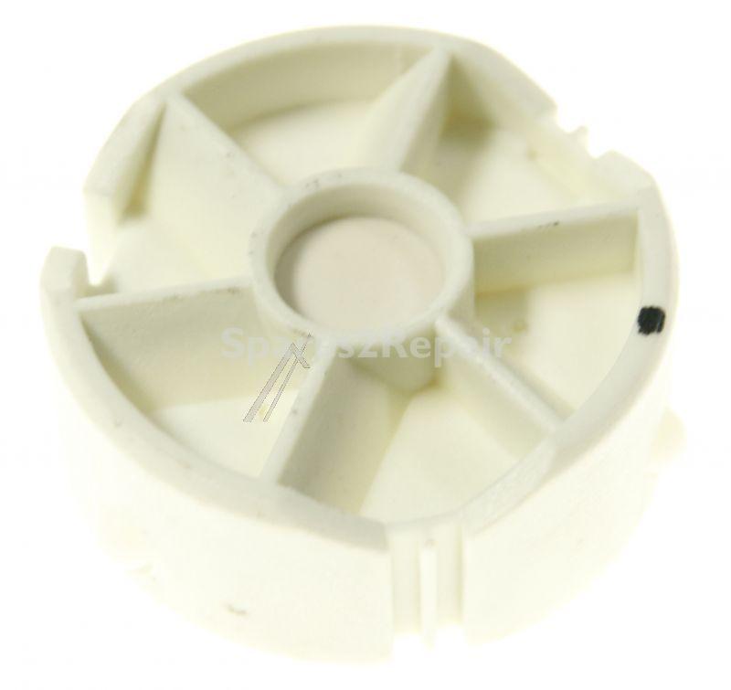 Turntable Coupler - 12000832 Mounting Kit [Bosch Siemens]