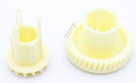 Gear - 10000160 Gear - Spur Gear [Bosch Siemens]