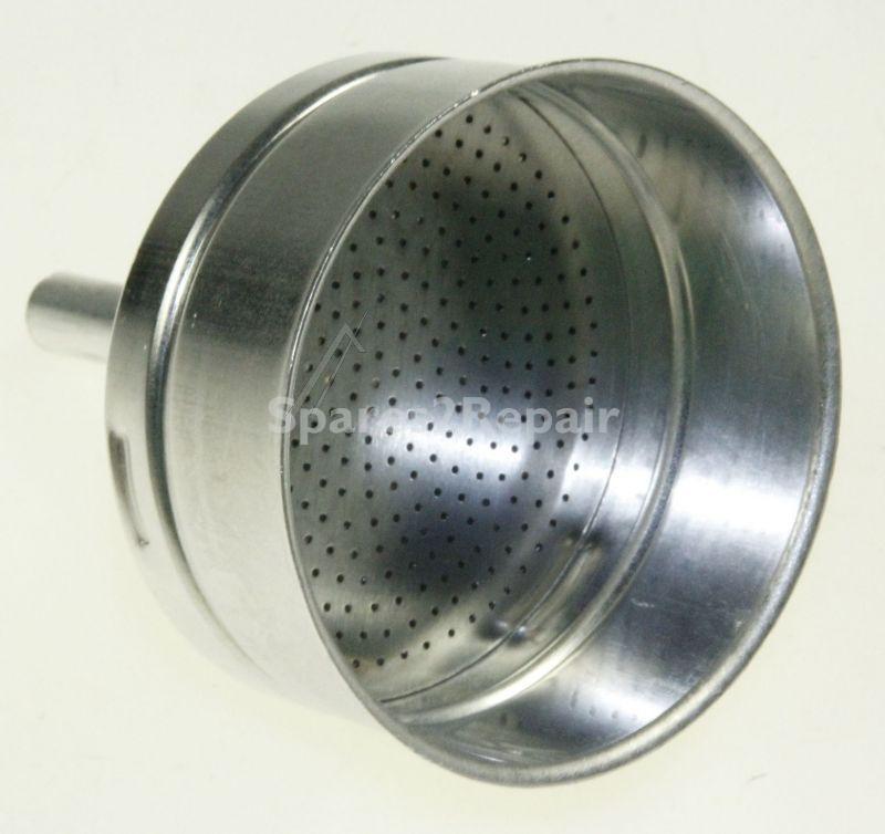 Filters - 9-tassen Filter (alu) Emk9 [Delonghi]