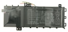 Asus Laptop Battery - C21n1818-1 0b200-03190800 X512 Batt-cos Poly-c21n1818-1