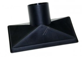 Karcher Vacuum Cleaner Nozzle - 6 905-073 0 Coarse Dirt Nozzle