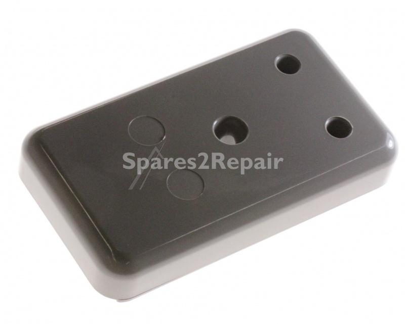 Samsung Casing Cover - Da63-02520e Cover-hinge Upper Left:nw2 abs - - crea