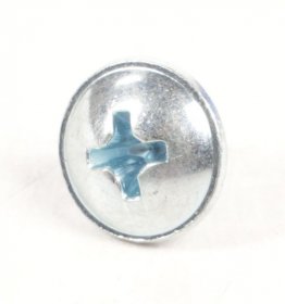 Kuppersbusch Screw - 153152 Locking Tooth Sheet Metal Screw B4 2x7