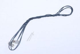 Hisense Gorenje Harness - 589636 Wiring Harness Ac Fan Lp l0 l1 Sp-k-a-15