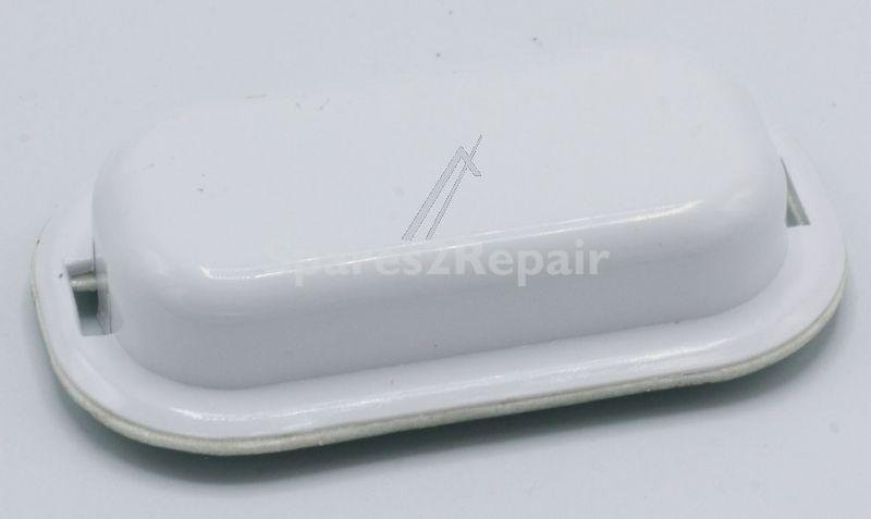 Casing Cover - 42163941 Emk Sensor Cover White Rv [Vestel]